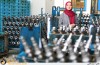 پشت صحنه مجموعه در حال ساخت «گاهی به پشت سرت نگاه کن»