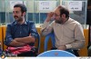 پشت صحنه مجموعه در حال ساخت «گاهی به پشت سرت نگاه کن»