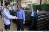 پشت صحنه مجموعه در حال ساخت «گاهی به پشت سرت نگاه کن»