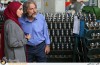 پشت صحنه مجموعه در حال ساخت «گاهی به پشت سرت نگاه کن»