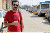 پشت صحنه مجموعه در حال ساخت «گاهی به پشت سرت نگاه کن»