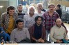 پشت صحنه مجموعه در حال ساخت «گاهی به پشت سرت نگاه کن»