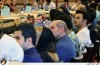 مراسم رونمایی از آلبوم «وارونه» با صدای امیر مولایی