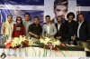 مراسم رونمایی از آلبوم «وارونه» با صدای امیر مولایی