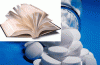 کتاب هایی که استامینوفن هستند