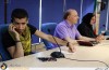 نشست خبری پرفورمنس تناهنگ