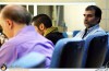 نشست خبری پرفورمنس تناهنگ