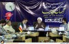 نشست خبری همایش بین المللی بچه های آسمان