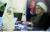 نشست خبری همایش بین المللی بچه های آسمان