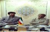 نشست خبری همایش بین المللی بچه های آسمان
