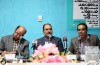 نشست خبری پنجاه و یکمین جشنواره منطقه ای سینمای جوان «تیژ»