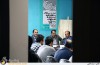 نشست خبری پنجاه و یکمین جشنواره منطقه ای سینمای جوان «تیژ»