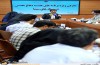 نشست خبری اعلام برنامه های سیما در هفته دفاع مقدس