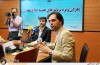 نشست خبری اعلام برنامه های سیما در هفته دفاع مقدس