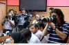 نشست خبری اعلام برنامه های سیما در هفته دفاع مقدس