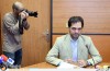 نشست خبری اعلام برنامه های سیما در هفته دفاع مقدس