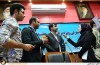 نشست خبری اعلام برنامه های سیما در هفته دفاع مقدس