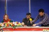 نشست خبری پانزدهمین جشنواره بین المللی نمایش عروسکی مبارک