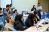 نشست خبری پانزدهمین جشنواره بین المللی نمایش عروسکی مبارک