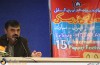 نشست خبری پانزدهمین جشنواره بین المللی نمایش عروسکی مبارک