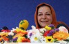 نشست خبری پانزدهمین جشنواره بین المللی نمایش عروسکی مبارک