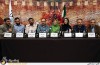 نشست خبری فیلم سینمایی «روزگاری عشق و خیانت»