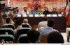 نشست خبری فیلم سینمایی «روزگاری عشق و خیانت»