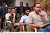 نشست خبری فیلم سینمایی «روزگاری عشق و خیانت»