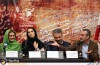 نشست خبری فیلم سینمایی «روزگاری عشق و خیانت»