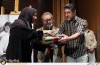 مراسم «روایت یک حقیقت» و افتتاح باشگاه فیلم مستند