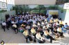 افتتاح اولین مدرسه میراث فرهنگی (نخبگان پورسینا)