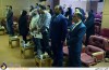 نشست خبری جشنواره بچه های ایرانی عروسک های ایرانی
