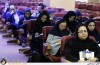 نشست خبری جشنواره بچه های ایرانی عروسک های ایرانی