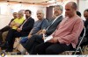 رونمایی پوستر بیست و یکمین جشنواره بین المللی تئاتر کودک و نوجوان همدان