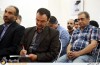 رونمایی پوستر بیست و یکمین جشنواره بین المللی تئاتر کودک و نوجوان همدان