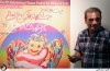 رونمایی پوستر بیست و یکمین جشنواره بین المللی تئاتر کودک و نوجوان همدان