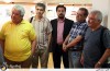 رونمایی پوستر بیست و یکمین جشنواره بین المللی تئاتر کودک و نوجوان همدان