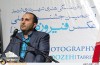 مراسم اختتامیه پنجمین جشنواره ملی عکس فیروزه