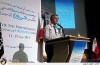 مراسم اختتامیه پنجمین جشنواره ملی عکس فیروزه