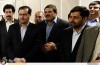 عیادت جمعی از اهالی رسانه ، هنرمندان و ورزشکاران از رهبر معظم انقلاب