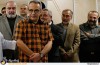 عیادت جمعی از اهالی رسانه ، هنرمندان و ورزشکاران از رهبر معظم انقلاب