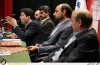 نشست خبری سیزدهمین جشنواره بین المللی فیلم مقاومت
