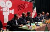 نشست خبری سیزدهمین جشنواره بین المللی فیلم مقاومت