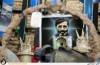 نشست خبری سیزدهمین جشنواره بین المللی فیلم مقاومت