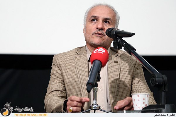 دکتر حسن عباسی در نقد و بررسی فیلم سینمایی لژیون