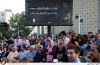 اجرای پرفورمنس تناهنگ هانیبال یوسف نوازنده پیانو و یاسر خاسب بازیگر