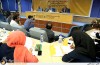 نشست خبری بیست و یکمین جشنواره بین المللی تئاتر کودک همدان