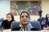 نشست خبری بیست و یکمین جشنواره بین المللی تئاتر کودک همدان