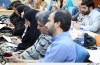 نشست خبری بیست و یکمین جشنواره بین المللی تئاتر کودک همدان