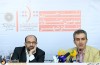 نشست خبری و رونمایی از پوستر سومین جشنواره تئاتر شهر